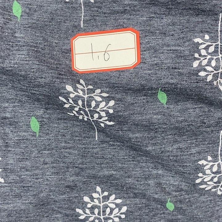 无纺布高档面料1.6