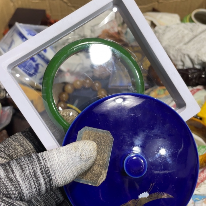 紫砂陶瓷艺术陶瓷艺术