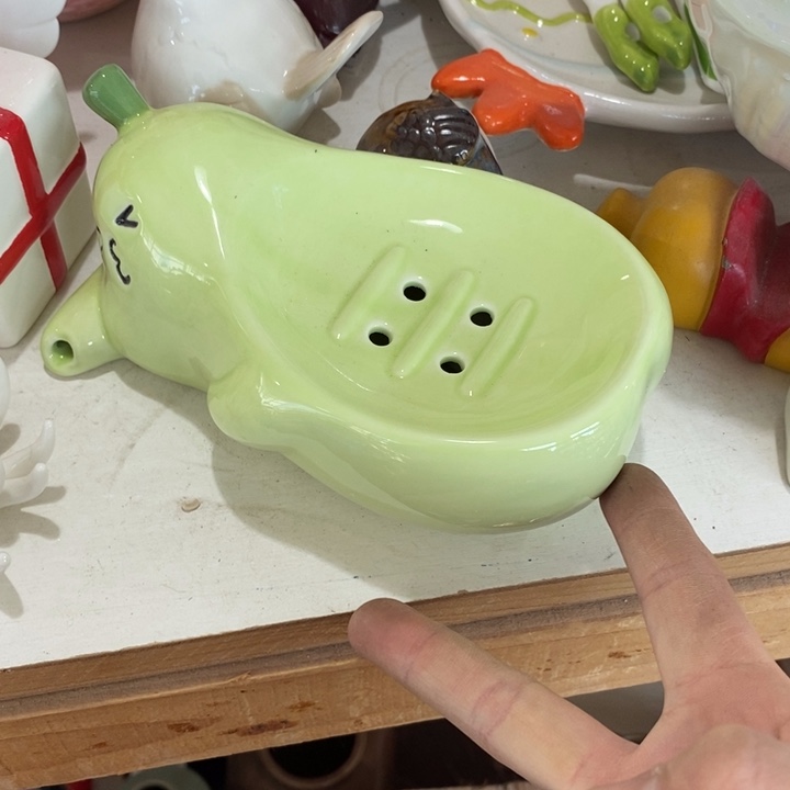 陶瓷树脂工艺摆件