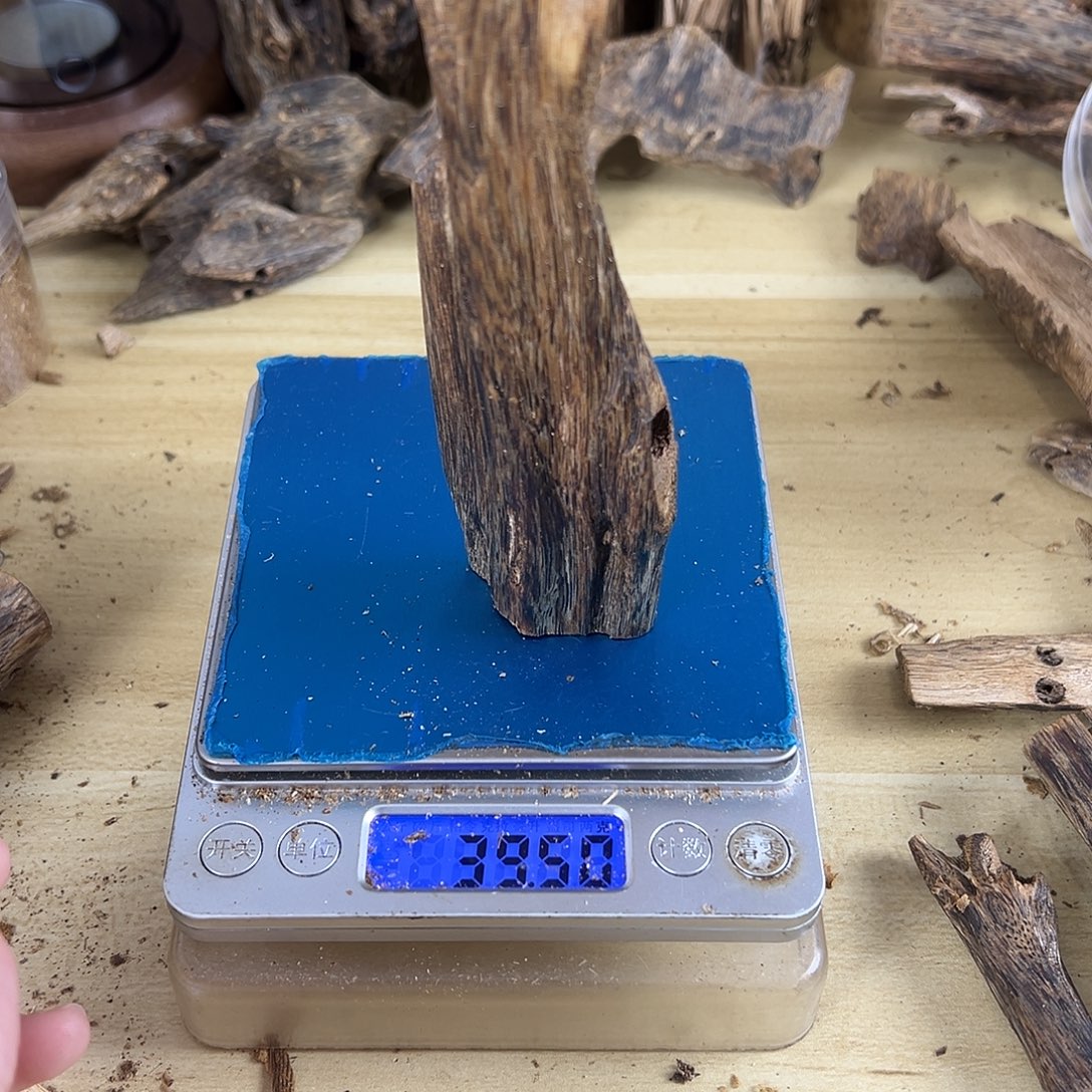 香料绿棋楠虫漏39克千里香