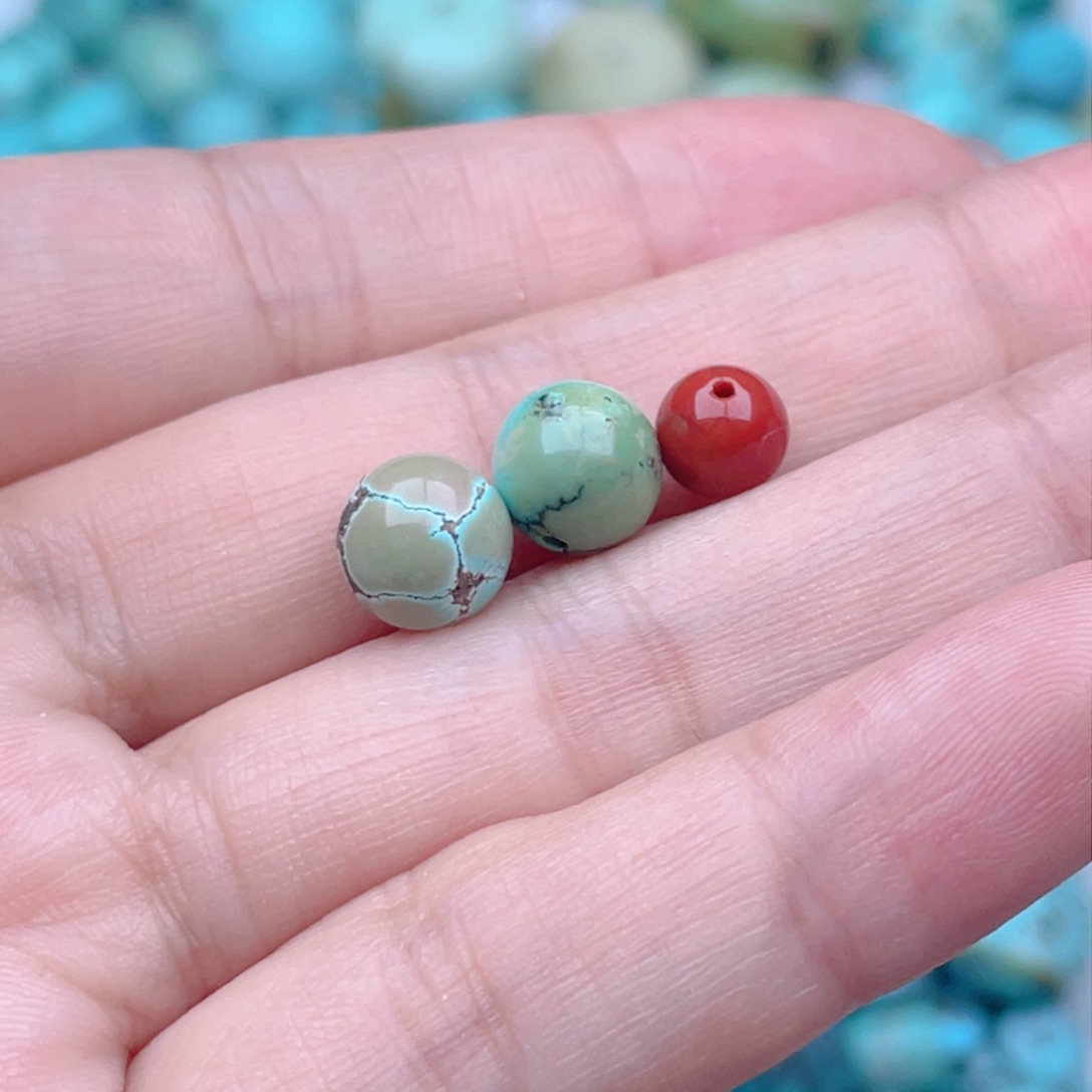 南红玛瑙珠宝奇石未镶嵌