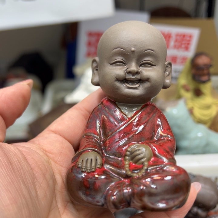 茶宠紫砂4534896478