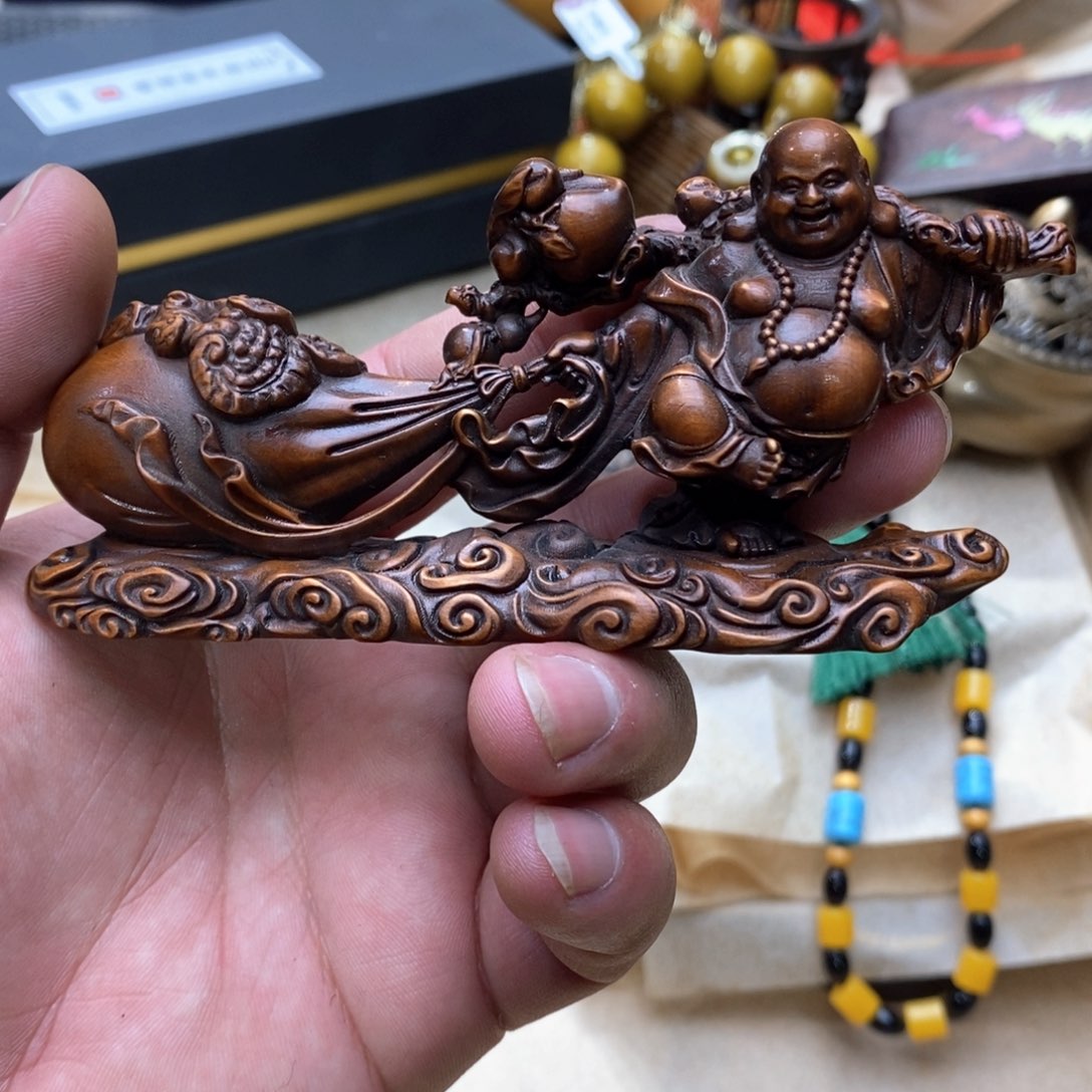 大叶紫檀（黑酸枝木类）