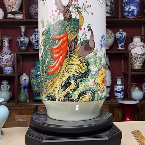 陶景德镇陶瓷艺术品