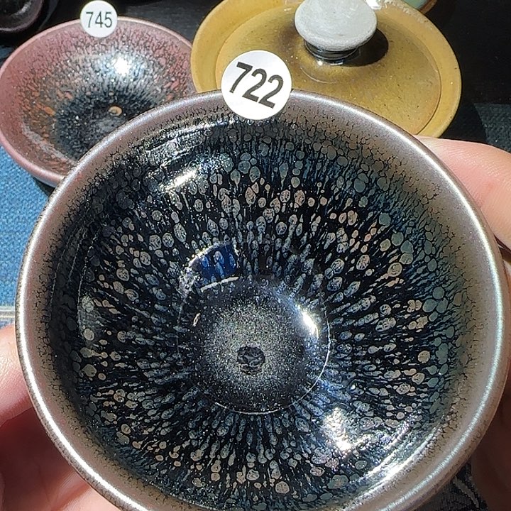 茶盏15米包邮，15米包邮
