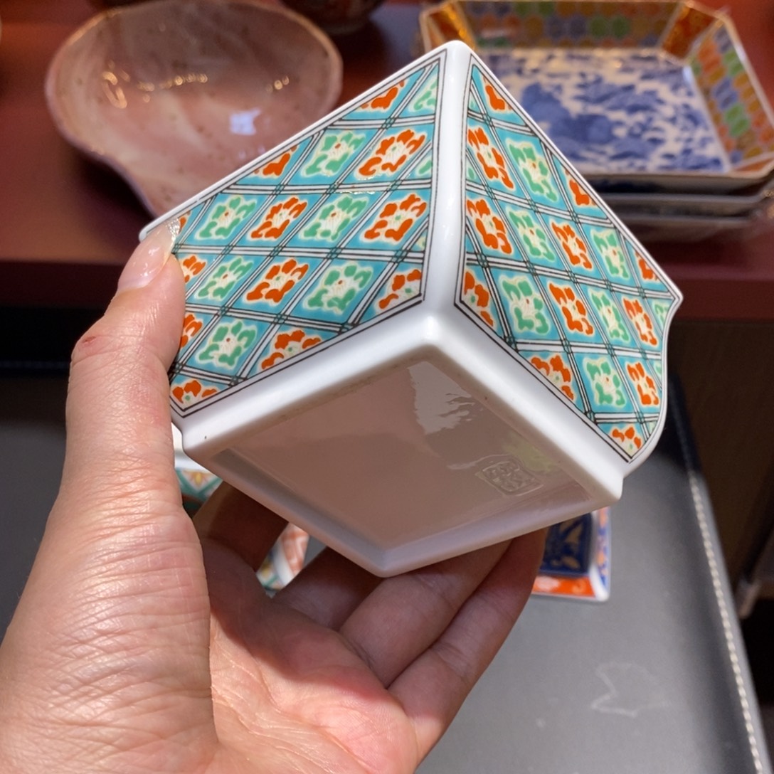 瓷片7 厘米，小杨甄选甄选