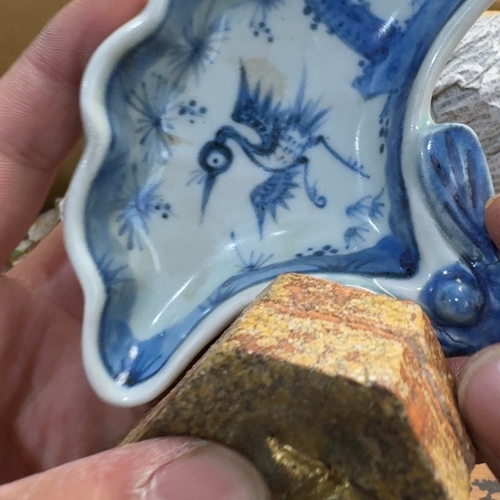 茶文化，工艺古美术