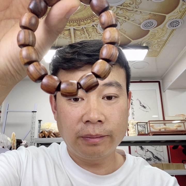 大果紫檀（缅甸花梨）266