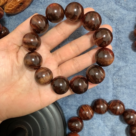 手串/手链黄花梨/降香黄檀