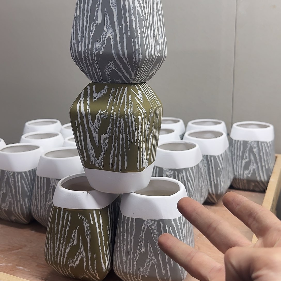 陶瓷4个福利局·自动合并订单·一个个买凑9元发·