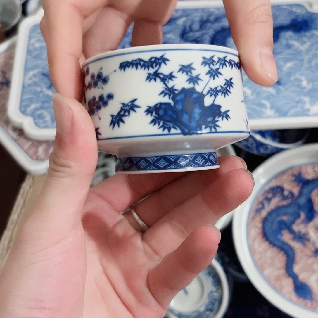 瓷片仓库直播间专属链接