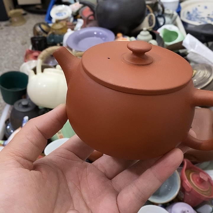 陶瓷艺术品及陶瓷制品