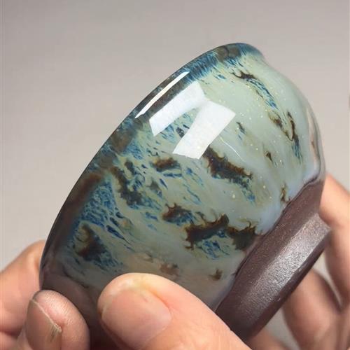 【闪购商品】茶盏-66.............