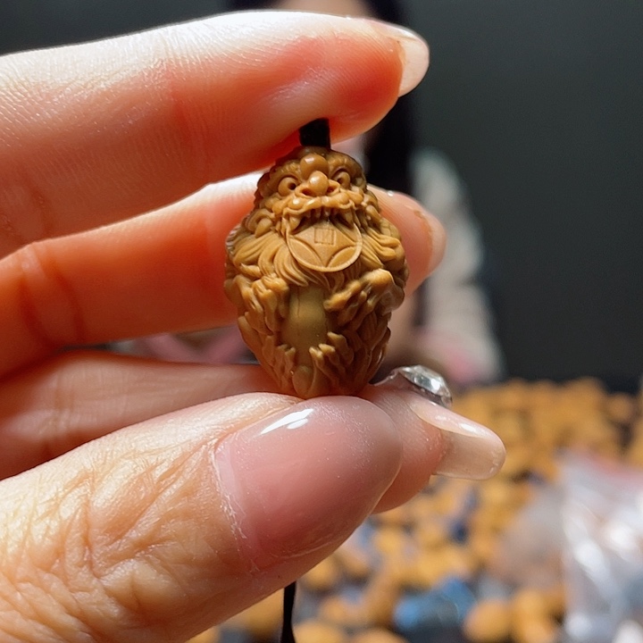 橄榄核手串/手链橄榄