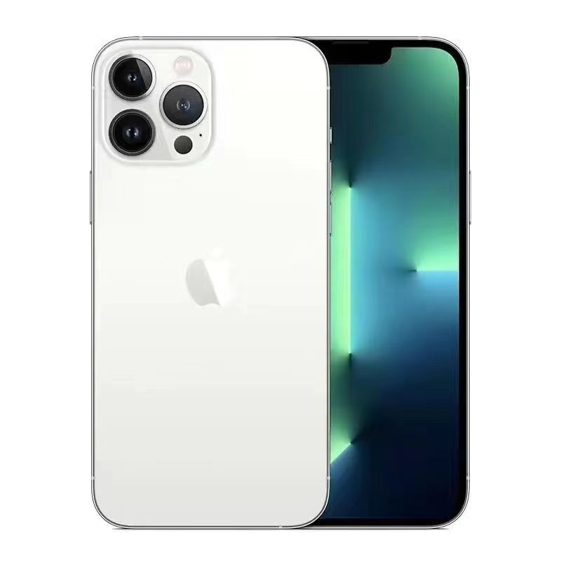 99新 Apple/苹果 iPhone13pro国行原装5G双卡全网通正品