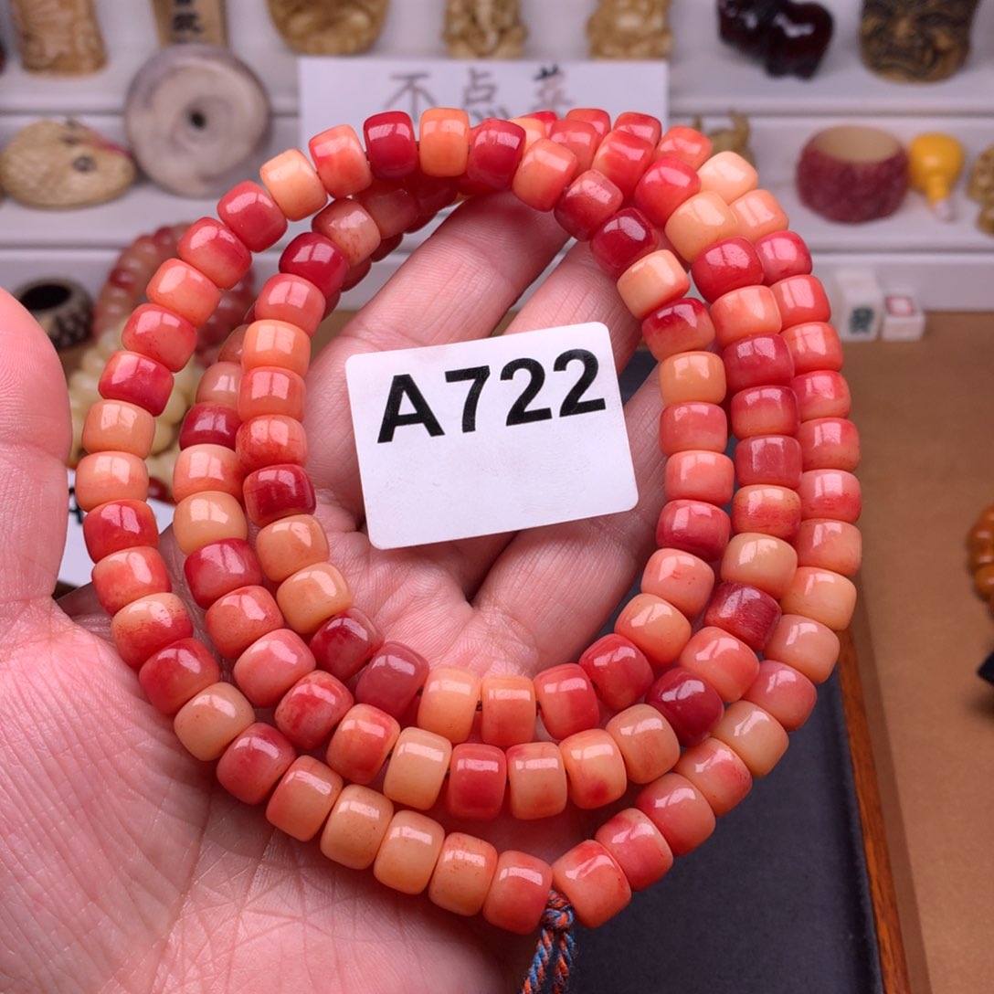 驼骨手串/手链天天都在盘 10