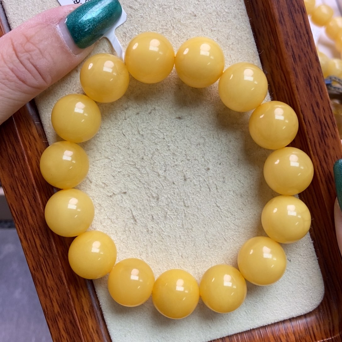 琥珀珠宝奇石未镶嵌26