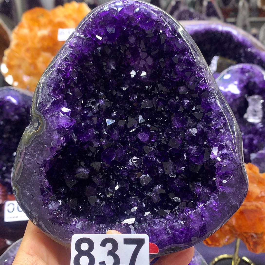 小***^摆件水晶未镶嵌11