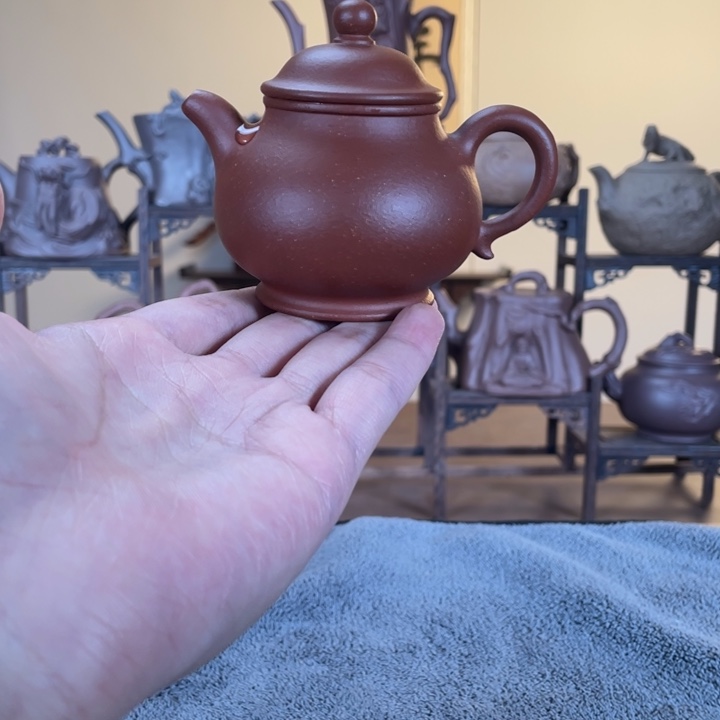 茶壶紫砂紫砂壶泡茶