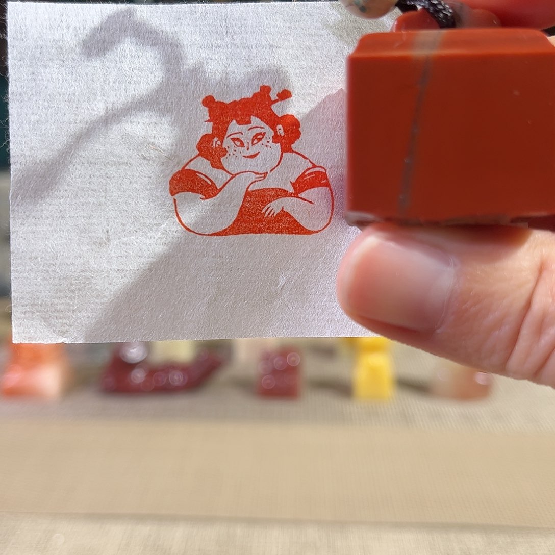 昌化石印石印章印石1111111