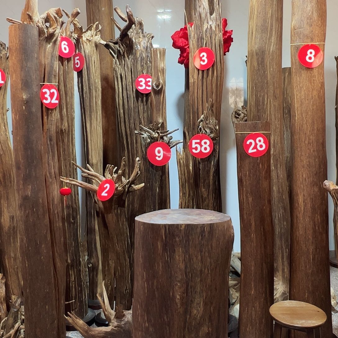 平***凡沉香摆件沉香原料