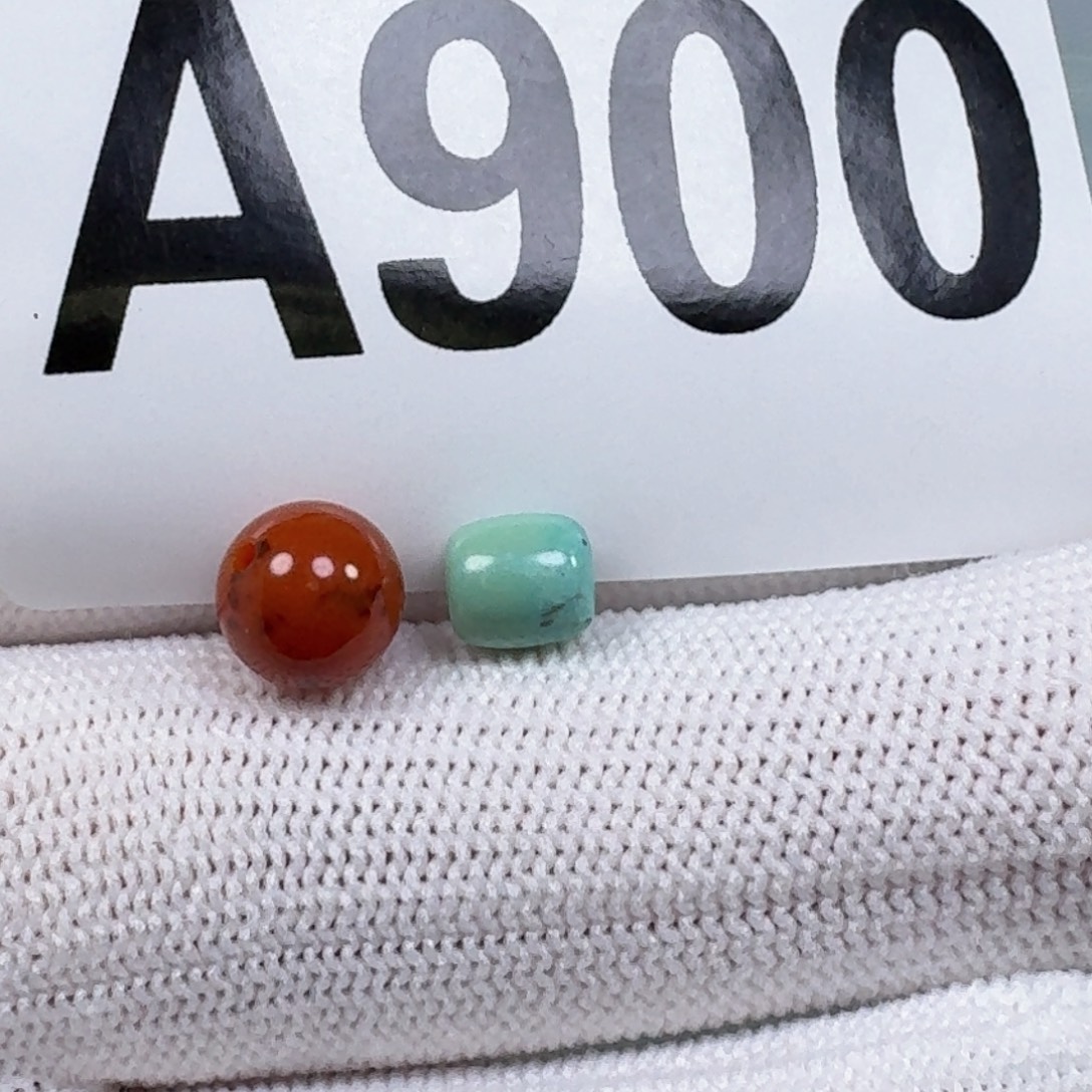 南红玛瑙未镶嵌珠宝奇石5.6*6.2