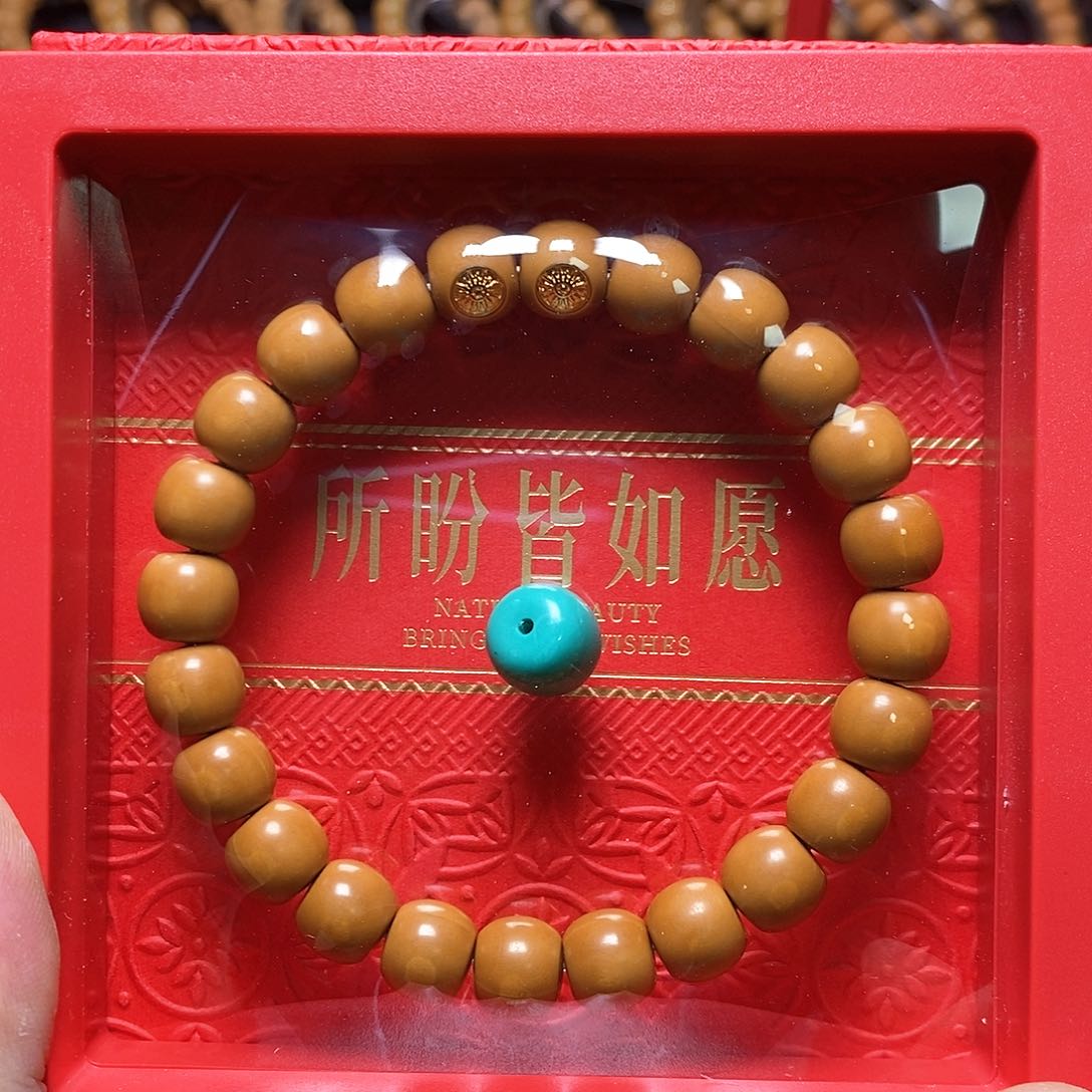 猴头核桃手串双标老邢尺寸10左右全品53号