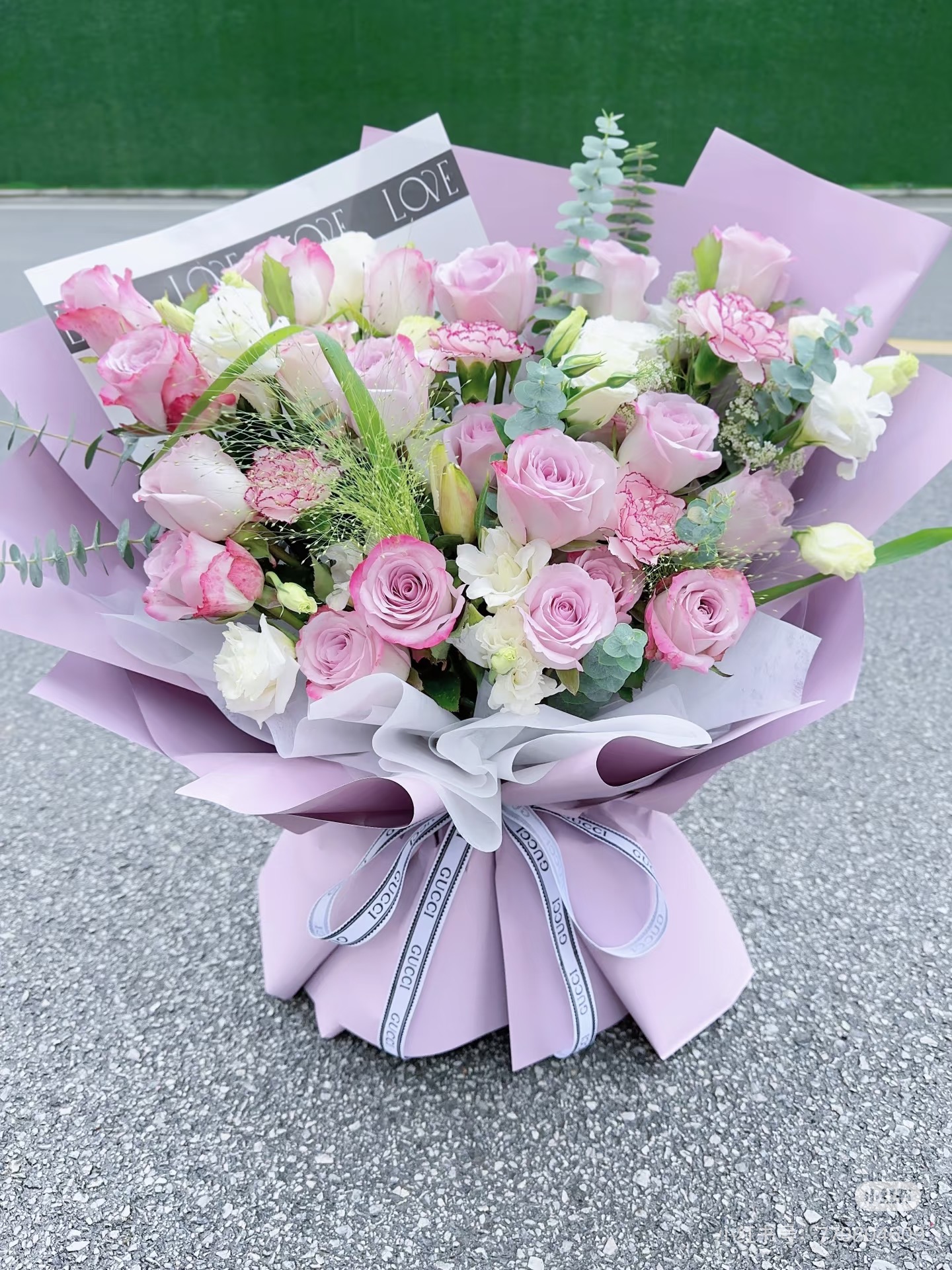 【紫霞洛神】2--云南基地新鲜现采现发-收到货需要醒花（6-8小时）