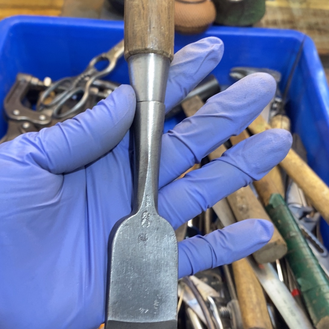 悟***乐五金工具制造工艺