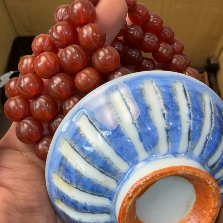 紫砂茶宠现代工艺美术作品