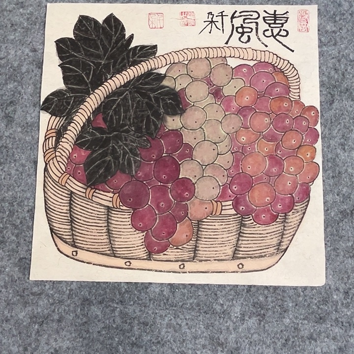 国画千朵555555555555