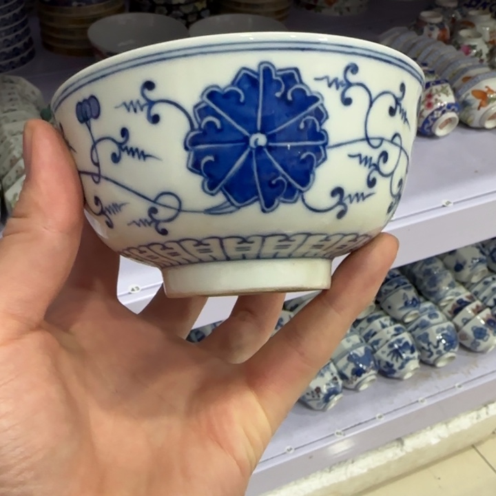 杯陶瓷艺术品收藏陶瓷