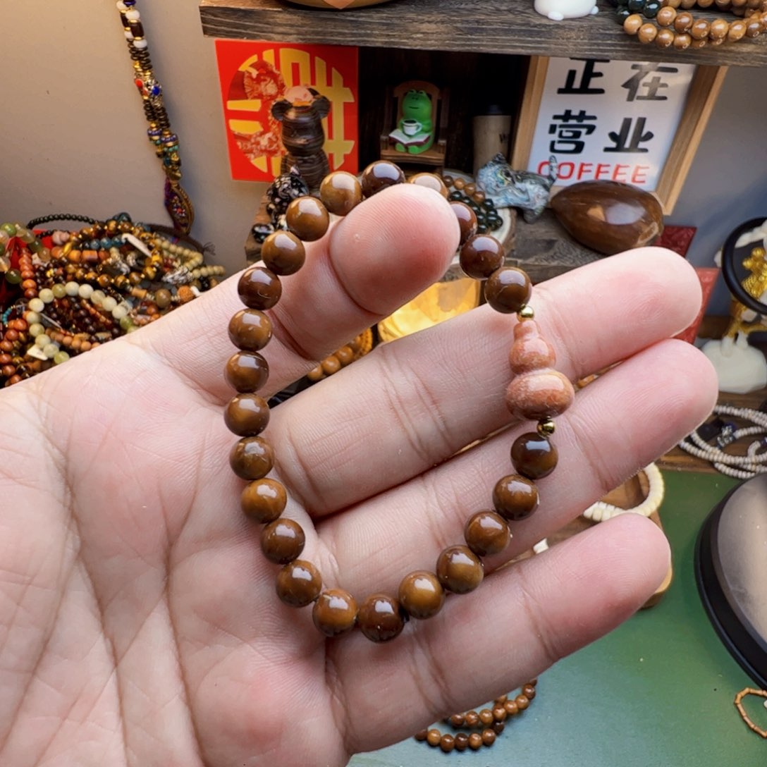 菩提根/象牙果手串