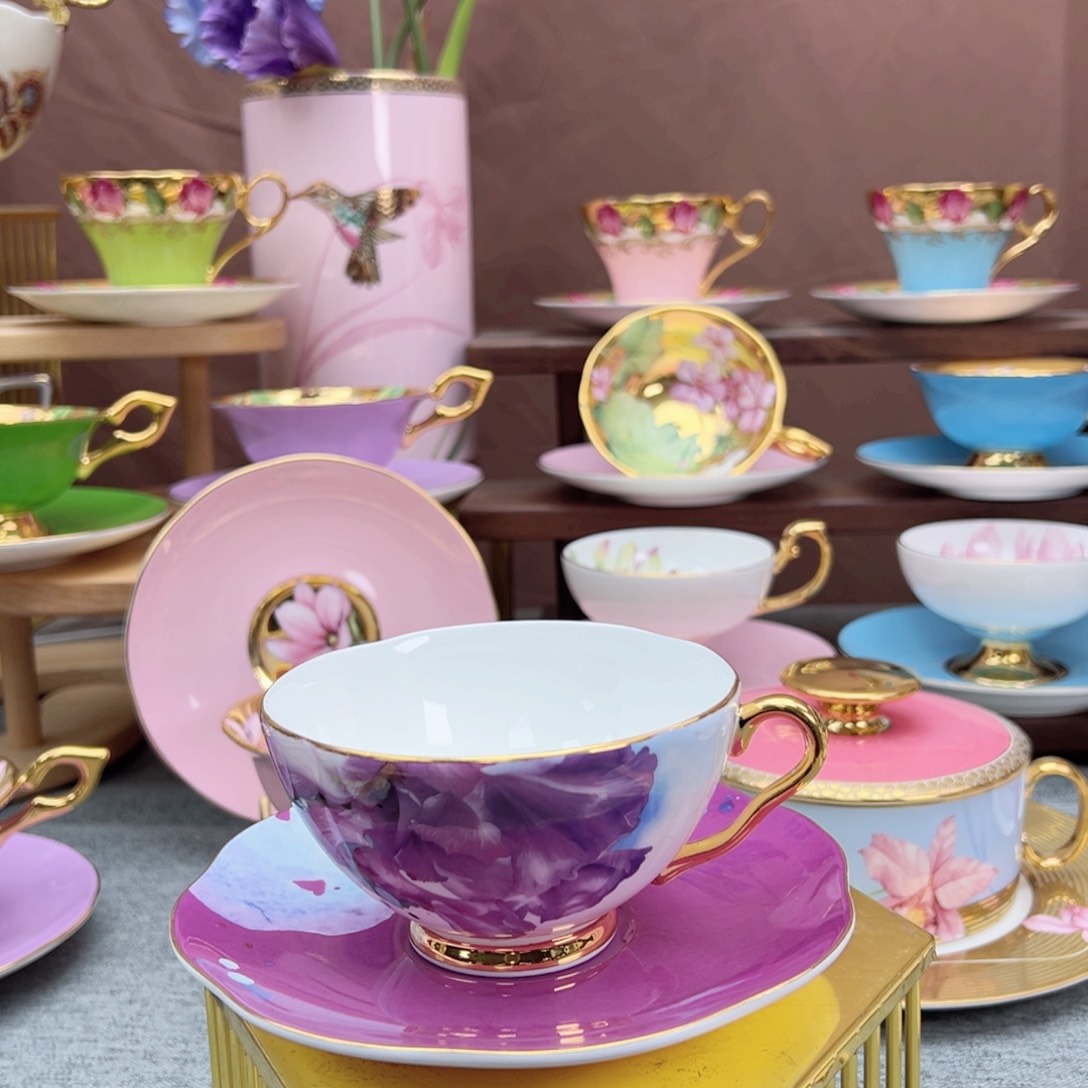 爱丽丝紫色………………