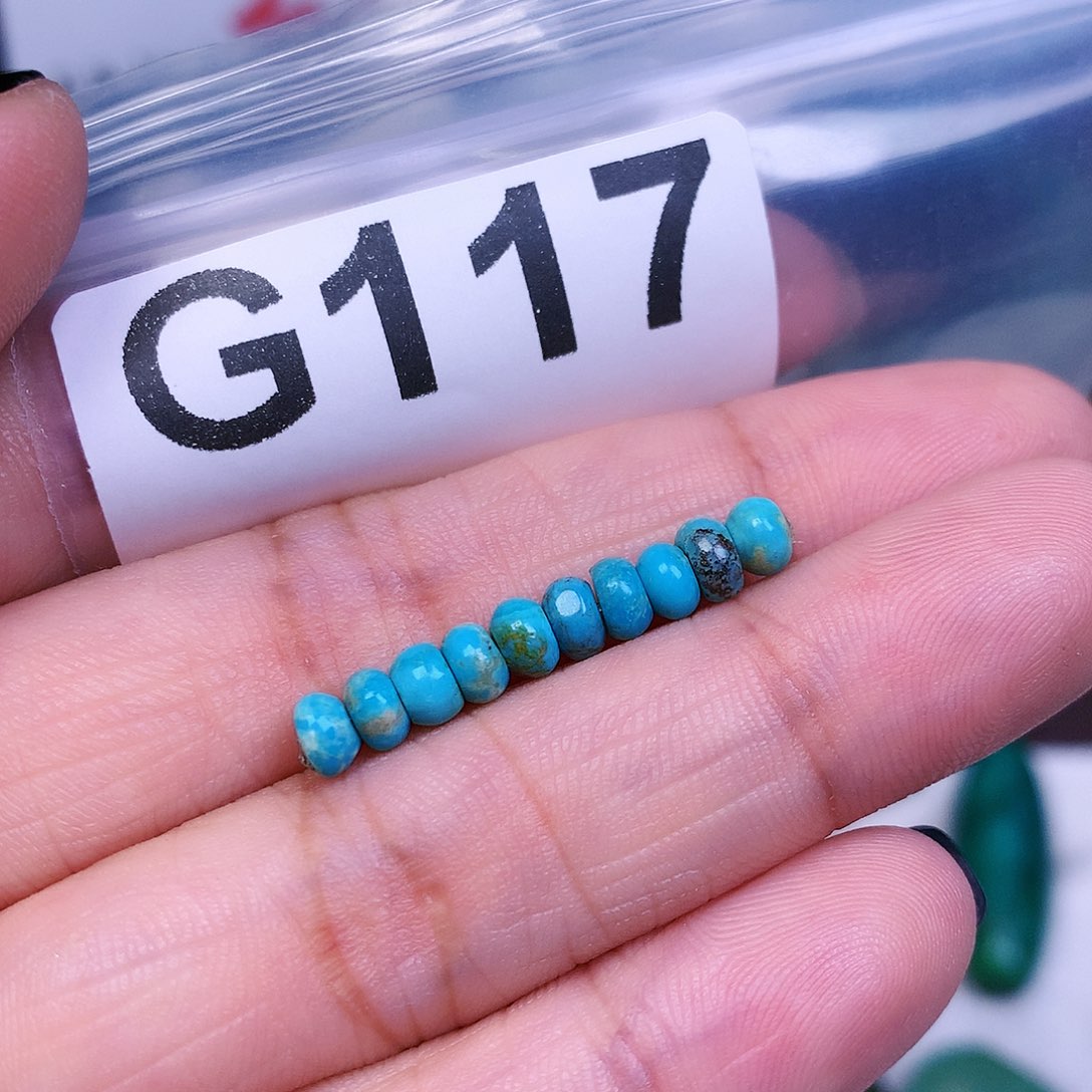 空竹粉丝专享十堰特色手工散珠