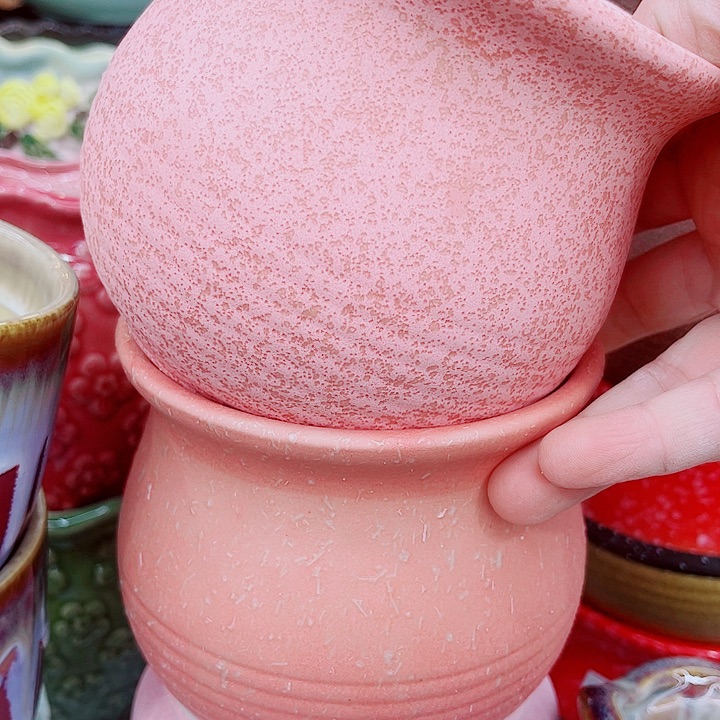 多肉植物陶瓷花盆