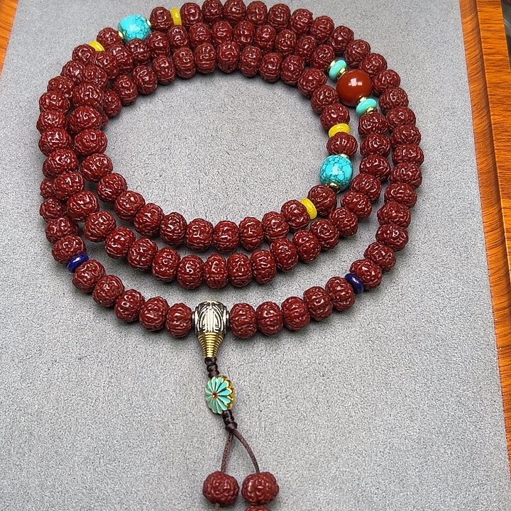 金刚菩提吊坠11左右