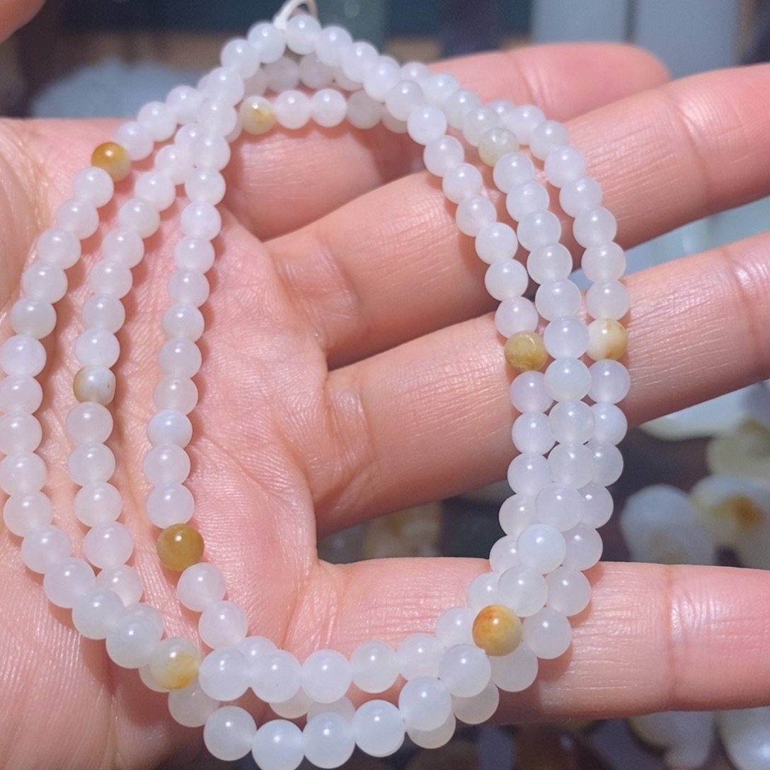 和田玉吊坠(不含链)未镶嵌