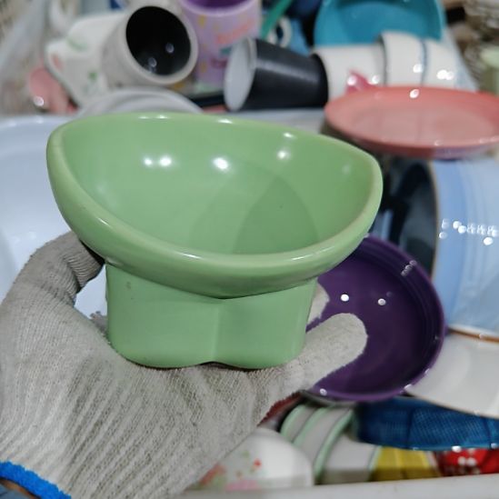 杯陶瓷杯碗盘微瑕疵介意慎拍