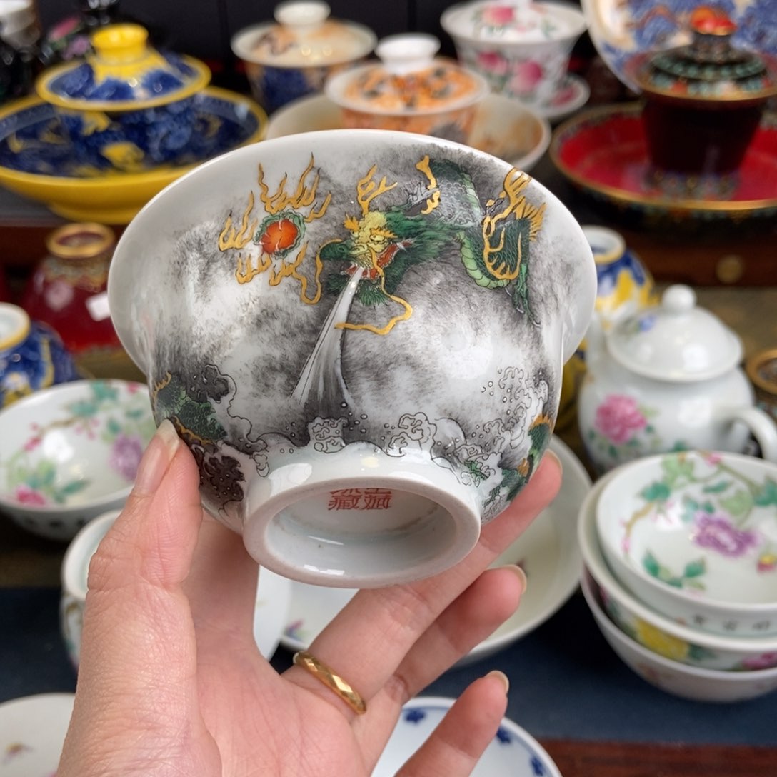 陶瓷陶瓷艺术家的作品