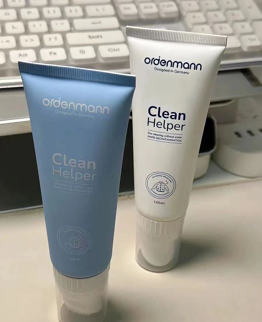 外贸品质 羽绒服干洗剂（包装不挑）