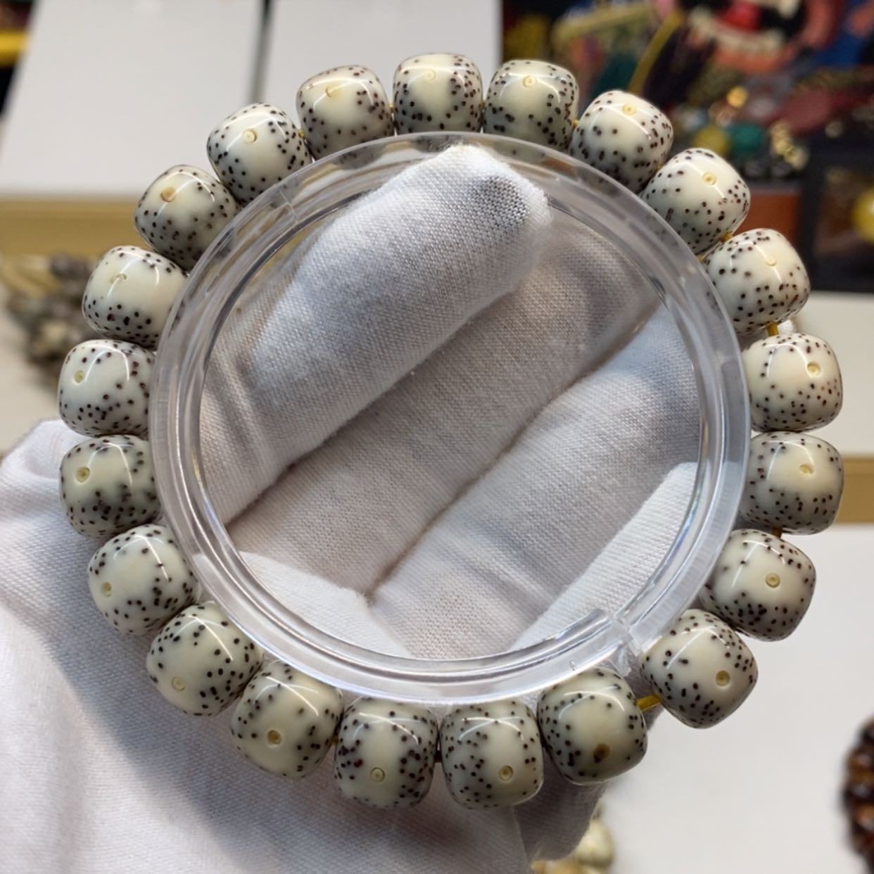 【闪购商品】吊坠星月菩提11-10