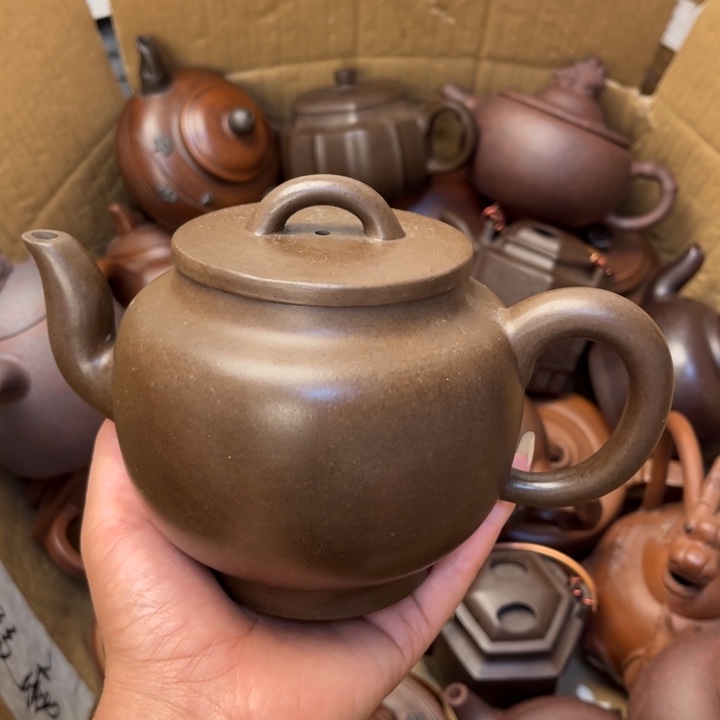 茶壶紫砂紫砂壶等各种