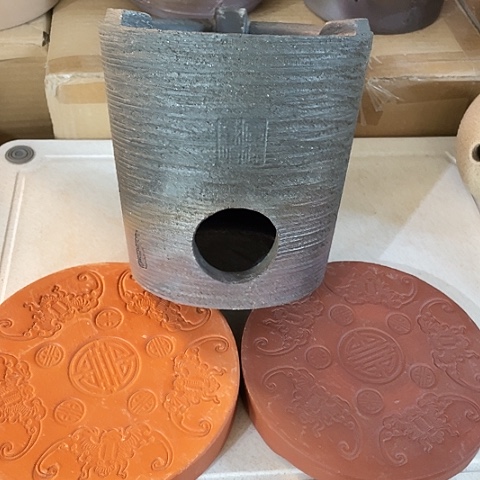 陶外贸单1个陶 毫升