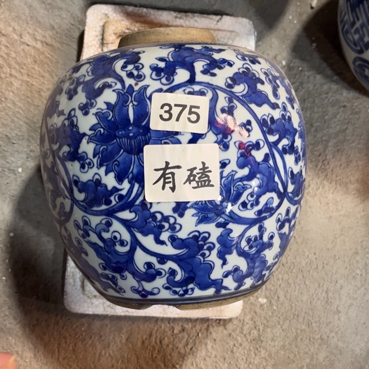 陶摆件景德镇陶瓷艺术品