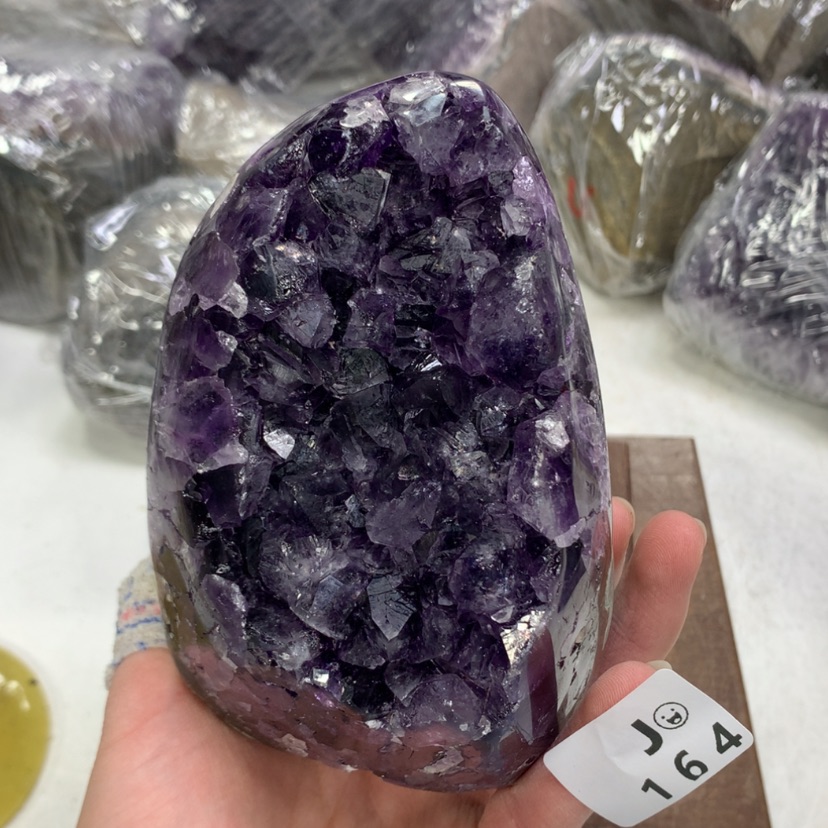 【闪购商品】水晶大型摆件（非配饰）未镶嵌