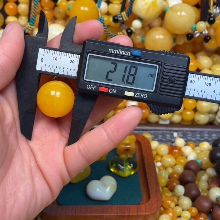 非金属配珠配饰27