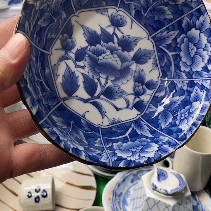水滴瓷器水滴瓷器
