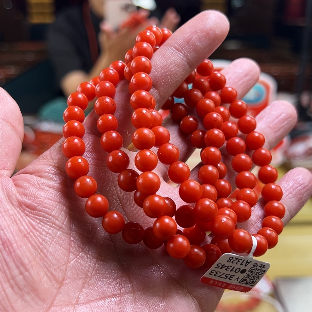 未镶嵌买南红玛瑙8mmmmmm