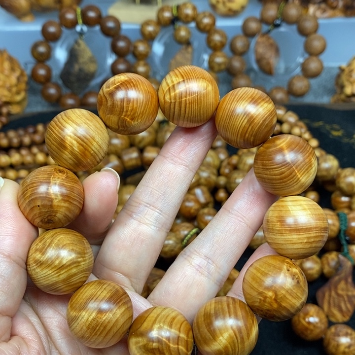 柏木（崖柏）正宗太行崖柏陈化料